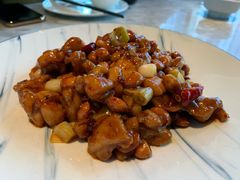 -蔴将·川菜(黄龙万科店)