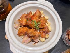 -顺香居·老字号湖北菜(江汉路店)