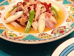 -巴依老爷新疆美食(望京小街店)