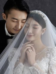 -巴黎婚纱摄影工作室