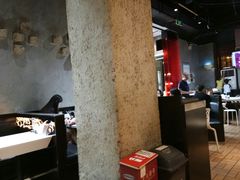 大堂-眉州东坡(亚运村店)