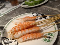 -禄婶鸡煲·打边炉