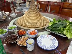 -双喜农庄·菌香园(安居家园店)