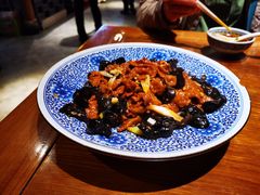 -蔡家酒楼(一德街店)