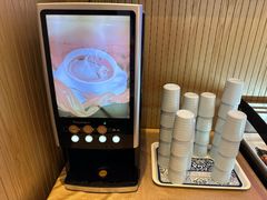 -金刚山黑牛炭火自助烤肉(西大望路店)