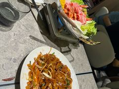 -留半山·香港食堂(啦啦宝都店)