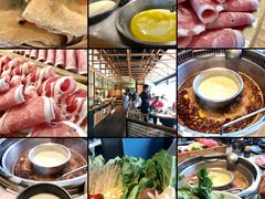 -鱼豆吉·豆浆鱼火锅(宜昌万达店)