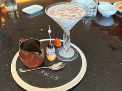 -铭轩中餐厅·海南菜·粤菜(亚龙湾瑞吉店)