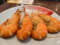 秘制花雕沼虾-蟹上黄·蟹黄面·江南糖水(人民广场店)