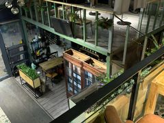 -第三空间·趣味桌游·轰趴.室内CS.剧本杀(大武汉1911店)