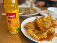 -关东小磨东北菜(上海长风大悦城店)