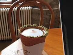 -北京铁手咖啡制造总局metalhands(东四店)