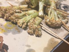 -本色.小马哥烧烤(五一路总店)