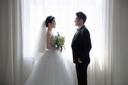 -Mu慕婚纱摄影·超级工作室