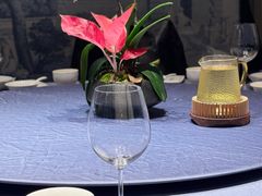 -狮王府淮扬菜(万象城店)