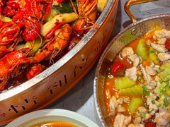 -拙味兄弟龙虾·江湖菜(和畅堂店)