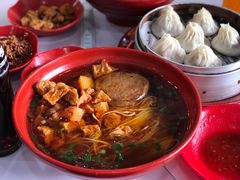 辣酱面-新川饮食(新川小区店)
