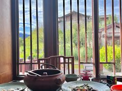 -丽江金茂凯悦臻选酒店-滇香馆