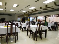 大堂-东来顺饭庄(apm总店)