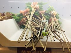 -马路边边串串香(双井直营店)