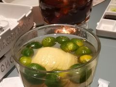 -小大董·烤鸭(观景餐厅·南京西路店)