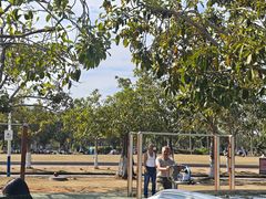 -白沙门生态公园