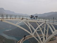-河南宝泉旅游区