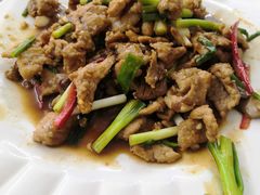 -逢春菜馆天津菜(胜利路店)