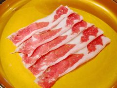 -牛New寿喜烧(金茂览秀城店)