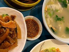 -安泰楼·佛跳墙创始人·传统闽味早茶·酒楼(三坊七巷闽菜地标店)