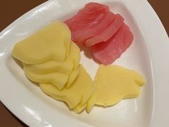 -常州富力喜来登酒店 Feast盛宴标帜西餐厅(新北万达广场店)