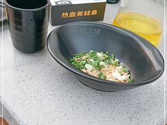 -味之绝热血美蛙鱼(簇桥店)