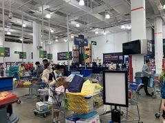 -山姆会员商店(邻瑞广场店)