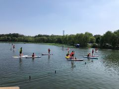 -WhaleSports户外水上运动俱乐部(朝阳公园店)
