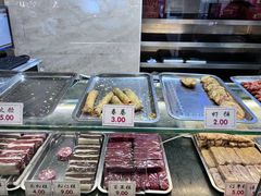 -四宜糕团店(南大街店)