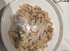 -赶海部落海鲜城(海阳路店)