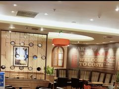 -COSTA COFFEE(房山印象城店)