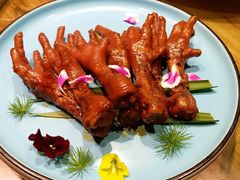 -那小楼·特色广西菜餐厅(中山店)
