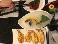 -大渔铁板烧(万象城店)