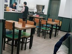 大堂-新健小吃(承德街店)