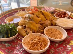 -顺味凤城·顺德菜专门店(九六广场店)