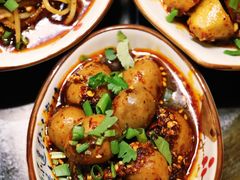 -镇江龙·火锅串串(武侯祠店)