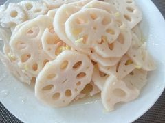 -微山岛春天里酒家