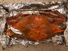 -白仁仔· 活烤海鲜 宵夜(豫园店)