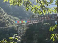 -浙北大峡谷