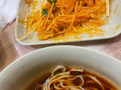 -李先生牛肉面(长春红旗街店)