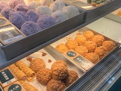 -酥大興·新国潮糕点配茶饮(龙岗万达黑金店)