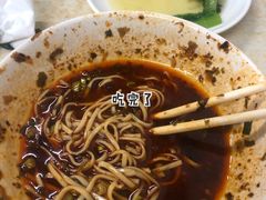 -武胜段记猪肝面(卓锦城店)