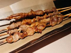 -耶里夏丽·丝路新疆菜·清真食品(徐汇南丹东路臻选店)
