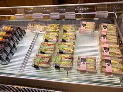 -85度C(厦门中华城新店)